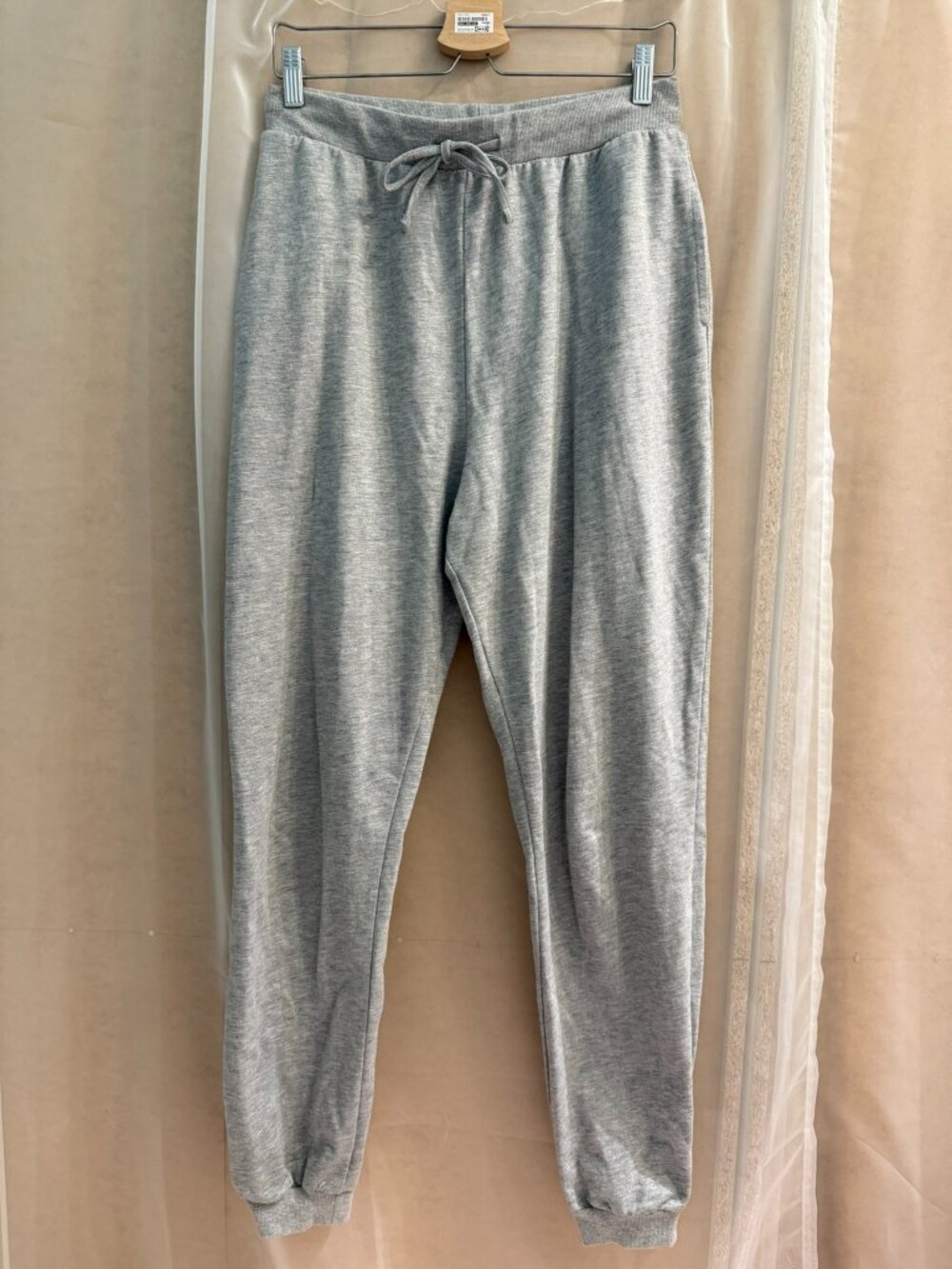 ASOS Tall Gray Sweatpants